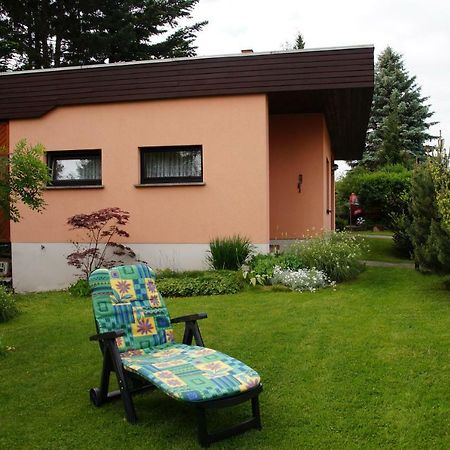Holiday Home Martina Дрезден Екстер'єр фото